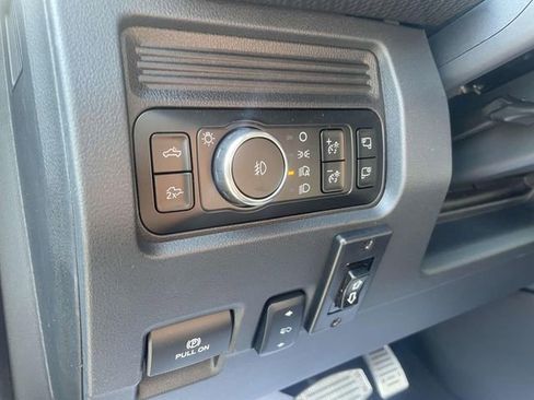 New 2025 Ford F250 Lariat w/ Lariat Ultimate Package AWD/4WD image 15