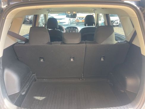 Used 2025 Kia Soul LX w/ LX Technology Package image 16