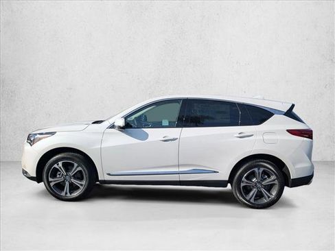 New 2026 Acura RDX SH-AWD w/ Technology Package image 5