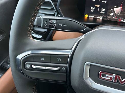 New 2026 GMC Canyon AT4 w/ Technology Plus Package image 33