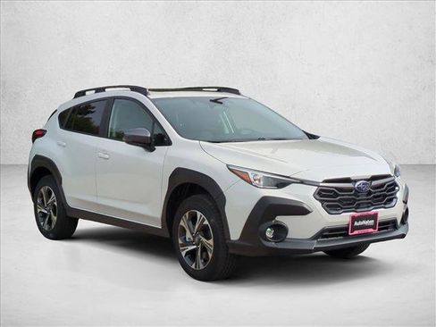New 2026 Subaru Crosstrek 2.0i Premium image 7