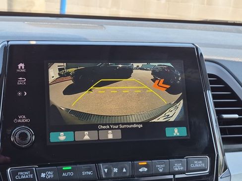 Used 2020 Honda Odyssey EX-L image 8