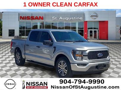Used 2023 Ford F150 XL w/ STX Appearance Package