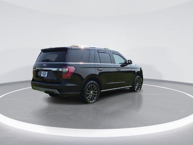 Used 2020 Ford Expedition Limited AWD/4WD image 7