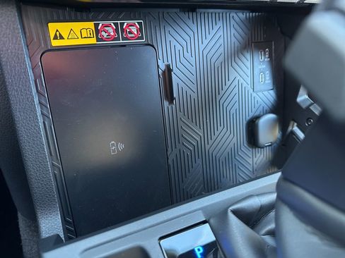 New 2025 Toyota 4Runner TRD Off-Road Premium image 35