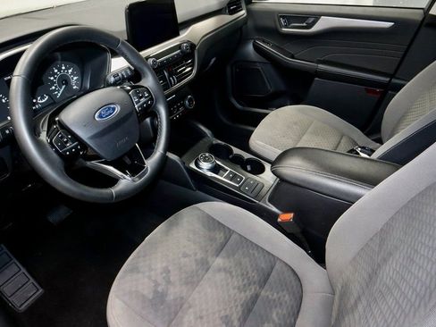 Certified 2022 Ford Escape SE w/ Convenience Package image 23