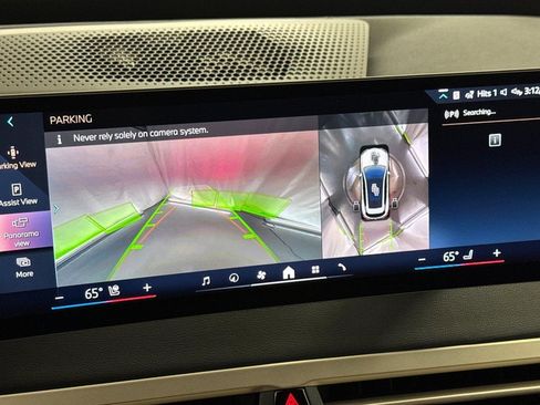 New 2026 BMW iX xDrive45 w/ Executive Package image 25