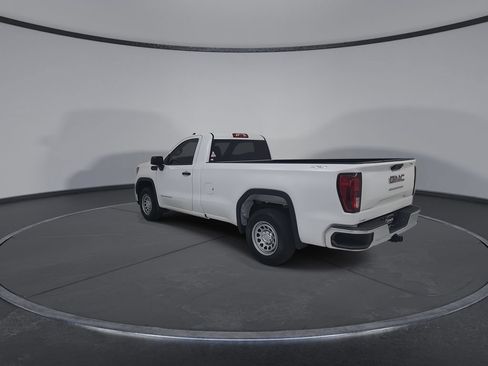 Used 2026 GMC Sierra 1500 Pro w/ Pro Value Package AWD/4WD image 13