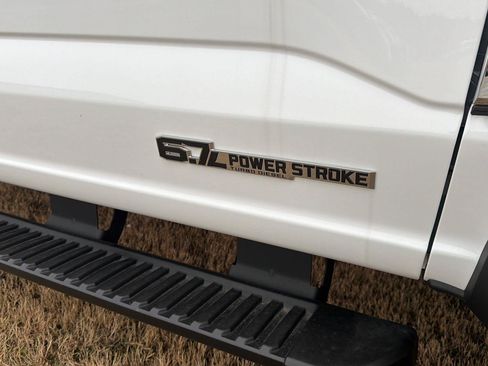 New 2026 Ford F550 4x4 Crew Cab image 15
