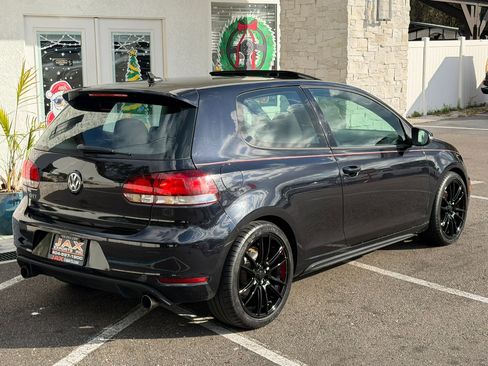 Used 2011 Volkswagen Golf 2-Door image 17