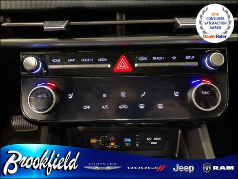 Used 2025 Hyundai Tucson SEL AWD/4WD image 22