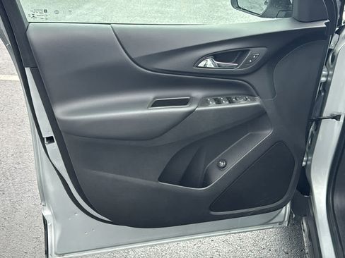 Used 2020 Chevrolet Equinox LT AWD/4WD image 6