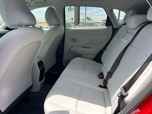 New 2026 Hyundai Kona SEL Sport FWD image 22