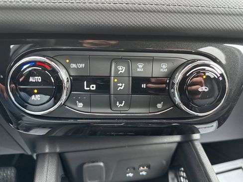 New 2026 Chevrolet TrailBlazer LT w/ Convenience Package image 35