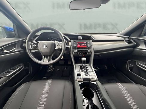 Used 2020 Honda Civic LX image 11