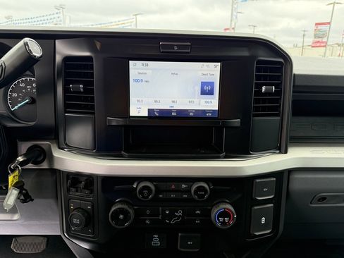 Used 2026 Ford F250 XL w/ STX Appearance Package image 21