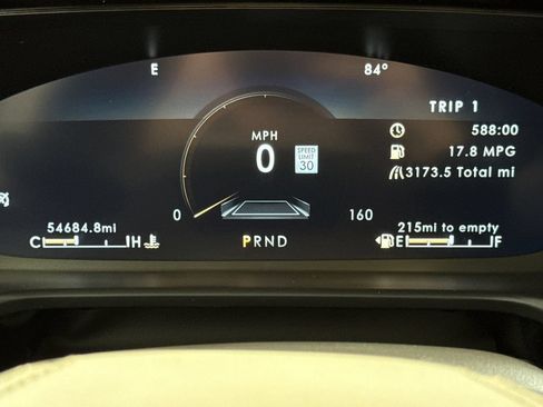 Used 2021 Lincoln Aviator Reserve w/ Equipment Group 201A AWD/4WD image 16