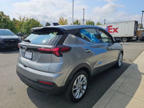 New 2027 Chevrolet Bolt LT w/ Comfort Package FWD image 7