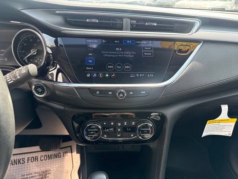 Certified 2023 Buick Encore GX Select w/ Safety Package II AWD/4WD image 21