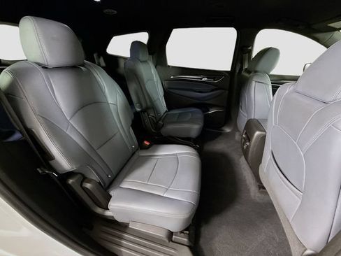 Used 2023 Buick Enclave Essence FWD image 26