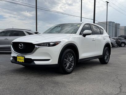 Used 2018 MAZDA CX-5 Sport