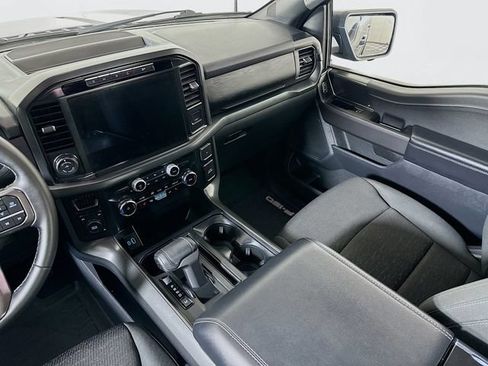 Used 2024 Ford F150 XLT w/ Equipment Group 302A MID AWD/4WD image 31