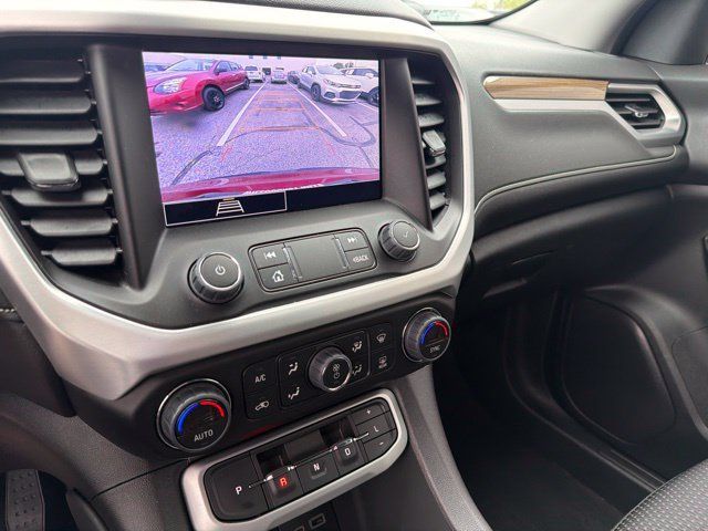 Used 2023 GMC Acadia SLE w/ Driver Convenience Package AWD/4WD image 17