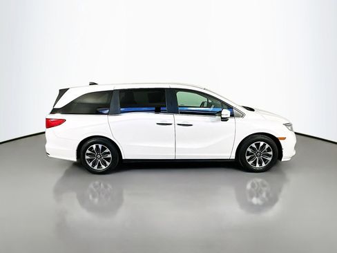 Used 2022 Honda Odyssey EX-L image 8