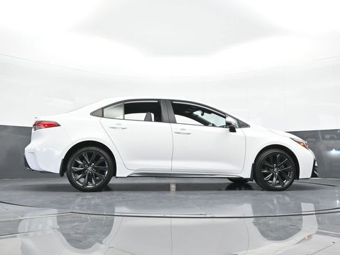 Used 2024 Toyota Corolla SE image 55