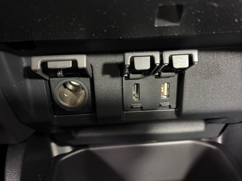Used 2017 Honda Fit EX-L image 22