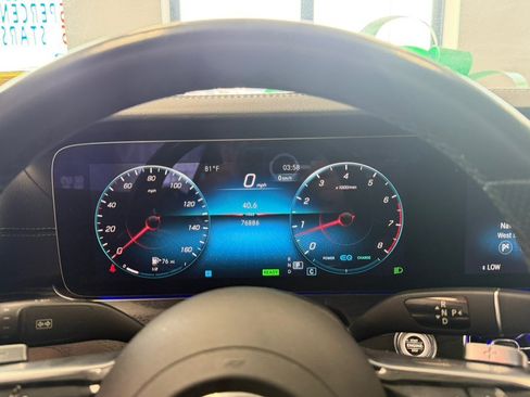Used 2021 Mercedes-Benz E 450 4MATIC Coupe image 68