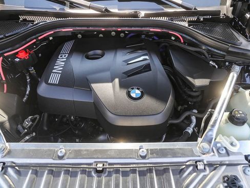 Used 2026 BMW X3 xDrive30i w/ M Sport Package AWD/4WD image 22