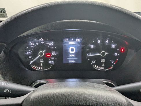 Used 2025 RAM ProMaster 2500 w/ Convenience Group FWD image 14