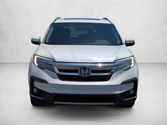 Used 2019 Honda Pilot Touring video 2