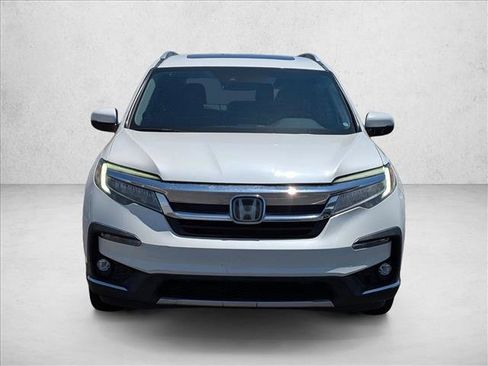 Used 2019 Honda Pilot Touring image 2