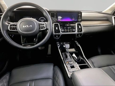 Used 2023 Kia Sorento SX Prestige AWD/4WD image 8