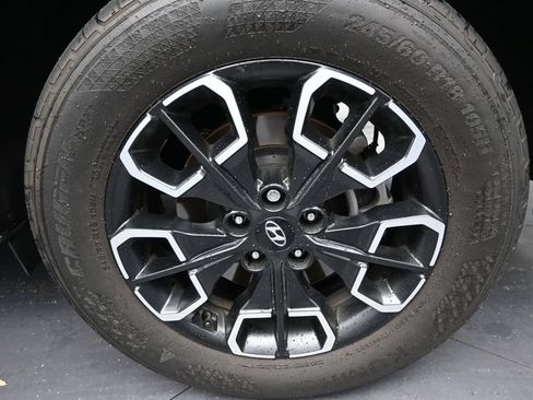 Used 2024 Hyundai Santa Cruz SE AWD/4WD image 10