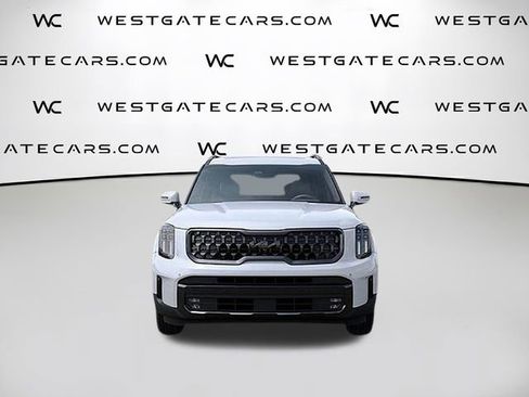 New 2025 Kia Telluride SX X-Line image 5