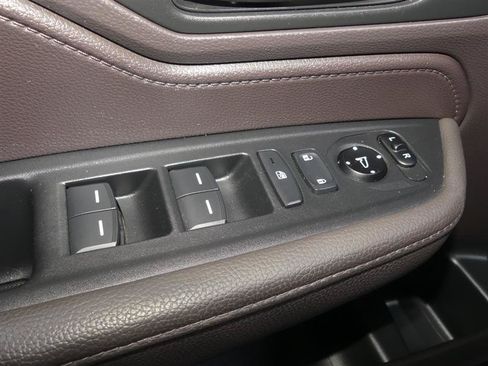 Used 2021 Honda Odyssey EX-L image 21