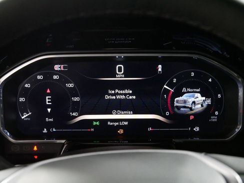 New 2026 GMC Sierra 1500 Elevation w/ Preferred Package image 20