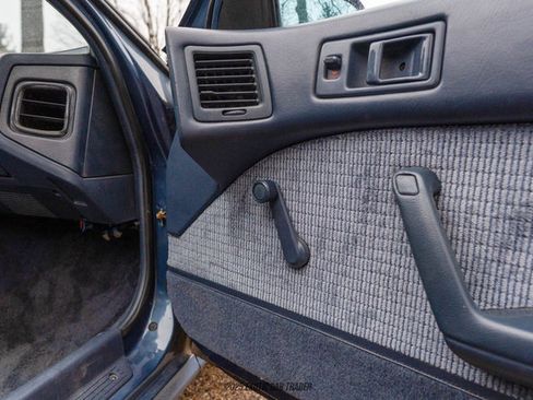 Used 1987 MAZDA RX-7 GXL image 56