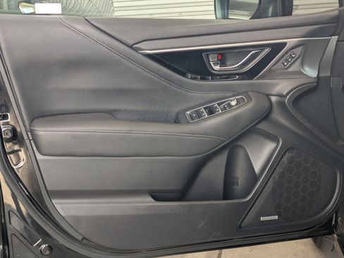 Used 2021 Subaru Legacy Limited image 15