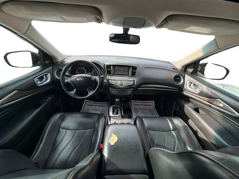 Used 2015 INFINITI QX60 Base image 24