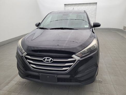 Used 2017 Hyundai Tucson SE FWD image 15