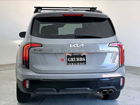 Used 2024 Kia Telluride EX X-Line image 7