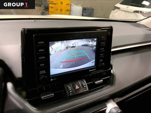 Certified 2022 Toyota RAV4 XLE Premium image 26