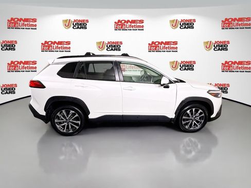 Certified 2023 Toyota Corolla Cross XLE w/ Convenience Package AWD/4WD image 18