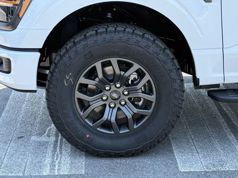 New 2026 Ford F150 Tremor AWD/4WD image 9