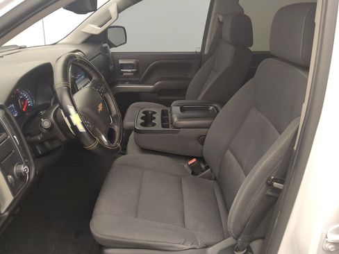 Used 2018 Chevrolet Silverado 1500 LT w/ Texas Edition RWD image 17