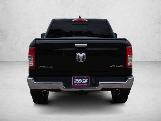 Used 2020 RAM 1500 Big Horn AWD/4WD image 7